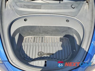 Zdjęcie 11 z 12 samochodu: 2022 TESLA MODEL 3 VIN:5YJ3E1EA8NF290714 - miniatura