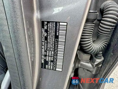 Zdjęcie 10 z 10 samochodu: 2016 MERCEDES-BENZ CLA 250 4MATIC VIN:WDDSJ4GB1GN394972 - miniatura
