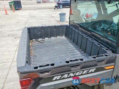 Zdjęcie 6 z 10 samochodu: 2024 POLARIS RANGER XP 1000 UTILITY VEHICLE VIN:4XARRY99XR8080586 - miniatura