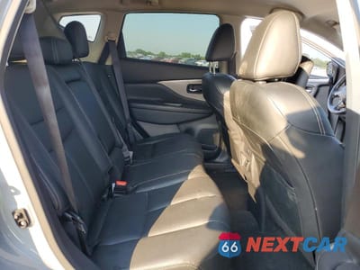 Zdjęcie 11 z 13 samochodu: 2023 NISSAN MURANO SV VIN:5N1AZ2BJ0PC129615 - miniatura
