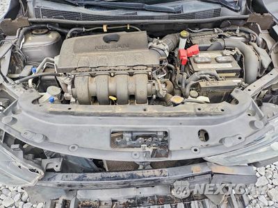 Zdjęcie 11 z 13 samochodu: 2018 NISSAN SENTRA SR VIN:3N1AB7AP7JY235766 - miniatura