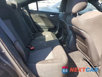 Zdjęcie 10 z 12 samochodu: 2023 DODGE CHARGER GT VIN:2C3CDXHG2PH606857 - miniatura