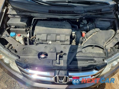 Zdjęcie 12 z 13 samochodu: 2015 HONDA ODYSSEY TOURING VIN:5FNRL5H94FB004433 - miniatura