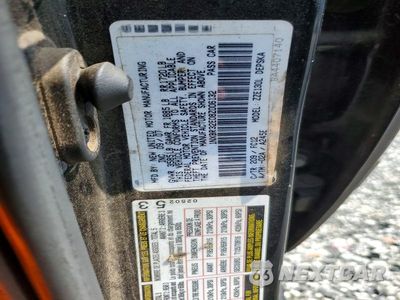 Zdjęcie 13 z 13 samochodu: 2008 TOYOTA COROLLA S VIN:1NXBR32E08Z006132 - miniatura