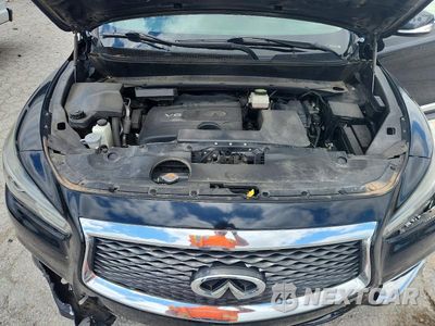 Zdjęcie 12 z 13 samochodu: 2019 INFINITI QX60 PURE VIN:5N1DL0MM6KC565307 - miniatura