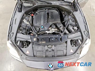 Zdjęcie 11 z 12 samochodu: 2014 BMW 640 I GRAN COUPE VIN:WBA6A0C55ED317770 - miniatura