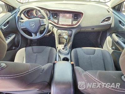 Zdjęcie 7 z 11 samochodu: 2015 DODGE DART SXT VIN:1C3CDFBB0FD363021 - miniatura