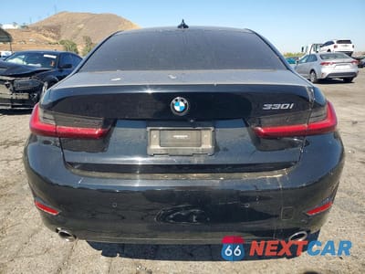 Zdjęcie 6 z 12 samochodu: 2022 BMW 330I VIN:3MW5R1J08N8C49298 - miniatura