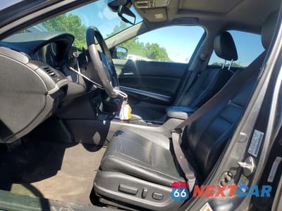 Zdjęcie 7 z 12 samochodu: 2013 HONDA CROSSTOUR EXL VIN:5J6TF2H56DL005242 - miniatura
