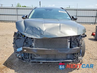 Piąte zdjęcie samochodu w środku: 2023 HYUNDAI TUCSON SEL VIN:5NMJB3AE7PH188231 - miniatura