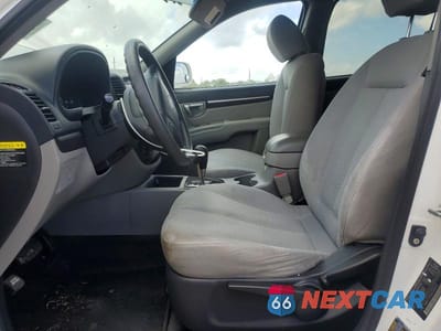 Zdjęcie 7 z 12 samochodu: 2008 HYUNDAI SANTA FE GLS VIN:5NMSG13D08H208464 - miniatura