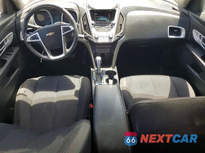 Zdjęcie 8 z 12 samochodu: 2013 CHEVROLET EQUINOX LT VIN:2GNFLEEK2D6108052 - miniatura