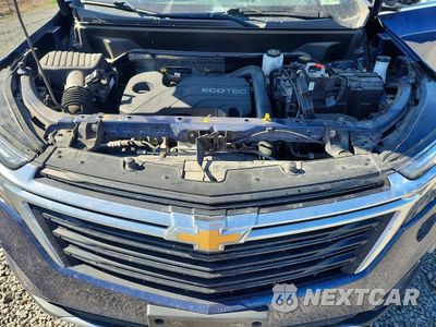Zdjęcie 12 z 14 samochodu: 2022 CHEVROLET EQUINOX LT VIN:3GNAXTEV9NL134142 - miniatura