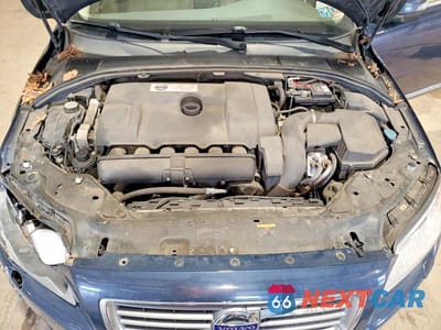 Zdjęcie 11 z 12 samochodu: 2011 VOLVO S80 3.2 VIN:YV1940AS0B1149737 - miniatura