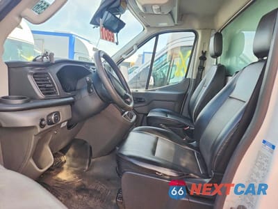 Zdjęcie 7 z 12 samochodu: 2020 FORD TRANSIT DELIVERY TRUCK VIN:1FDBW5Z82LKB30329 - miniatura