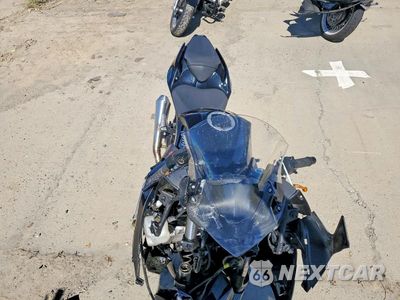 Piąte zdjęcie samochodu w środku: 2019 KAWASAKI EX400 VIN:JKAEXKG15KDA33015 - miniatura