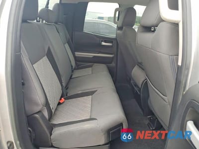 Zdjęcie 10 z 12 samochodu: 2017 TOYOTA TUNDRA SR5 VIN:5TFRM5F18HX114565 - miniatura