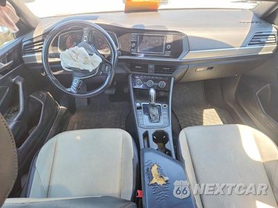 Zdjęcie 8 z 12 samochodu: 2019 VOLKSWAGEN JETTA S VIN:3VWC57BU8KM040556 - miniatura