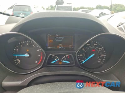 Zdjęcie 9 z 12 samochodu: 2017 FORD ESCAPE TITANIUM VIN:1FMCU9J90HUA51307 - miniatura