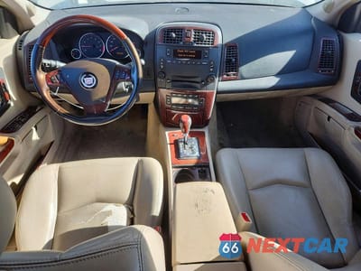 Zdjęcie 8 z 12 samochodu: 2005 CADILLAC SRX VIN:1GYEE63A250157318 - miniatura