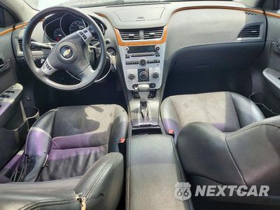 Zdjęcie 8 z 17 samochodu: 2010 CHEVROLET MALIBU 2LT VIN:1G1ZD5EB0AF134694 - miniatura