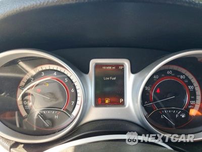 Zdjęcie 9 z 13 samochodu: 2017 DODGE JOURNEY SXT VIN:3C4PDCBG5HT572789 - miniatura
