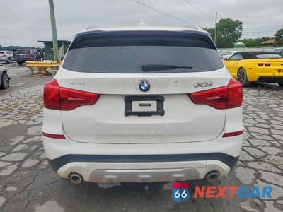Zdjęcie 6 z 12 samochodu: 2018 BMW X3 XDRIVE30I VIN:5UXTR9C50JLD62250 - miniatura
