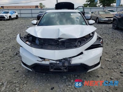 Piąte zdjęcie samochodu w środku: 2024 ACURA INTEGRA A-SPEC TECH VIN:19UDE4H61RA009222 - miniatura