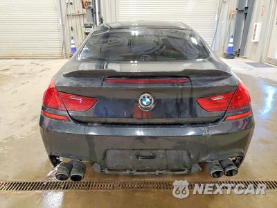 Zdjęcie 6 z 13 samochodu: 2013 BMW 650 VIN:WBAYM1C59DDZ02601 - miniatura