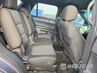 Zdjęcie 21 z 26 samochodu: 2014 FORD EXPLORER XLT VIN:1FM5K7D89EGA85701 - miniatura