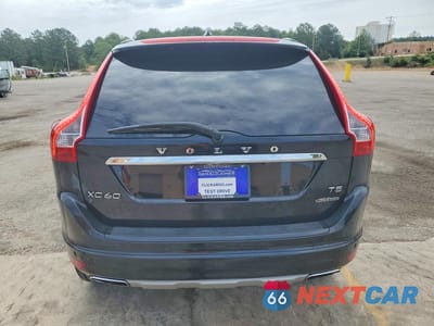Zdjęcie 6 z 12 samochodu: 2016 VOLVO XC60 T5 PREMIER VIN:YV440MDK8G2787375 - miniatura