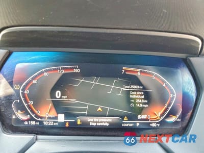 Zdjęcie 9 z 12 samochodu: 2022 BMW 228I VIN:WBA53AK02N7K11809 - miniatura