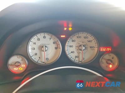 Zdjęcie 9 z 12 samochodu: 2006 ACURA RSX TYPE-S VIN:JH4DC53016S011800 - miniatura