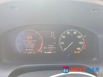 Zdjęcie 9 z 13 samochodu: 2026 HONDA HR-V EXL VIN:3CZRZ2H77TM705478 - miniatura