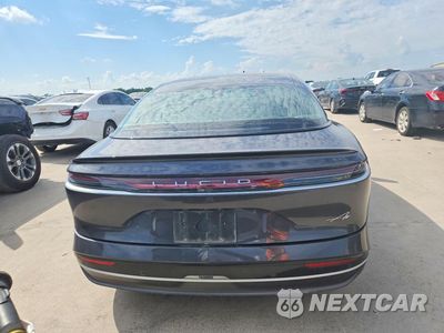 Zdjęcie 6 z 12 samochodu: 2023 LUCID MOTORS AIR PURE VIN:50EA1PFA4PA007091 - miniatura