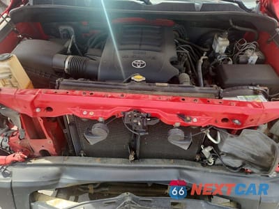 Zdjęcie 11 z 13 samochodu: 2014 TOYOTA TUNDRA SR VIN:5TFUM5F17EX058429 - miniatura