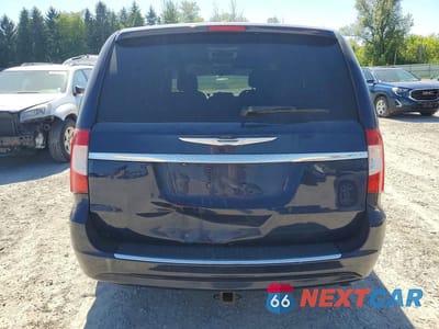 Zdjęcie 6 z 13 samochodu: 2015 CHRYSLER TOWN & COUNTRY TOURING VIN:2C4RC1BG4FR662533 - miniatura