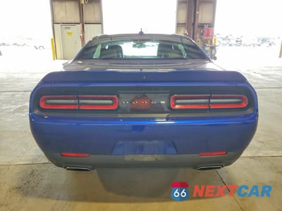 Zdjęcie 6 z 12 samochodu: 2021 DODGE CHALLENGER GT VIN:2C3CDZJGXMH672641 - miniatura