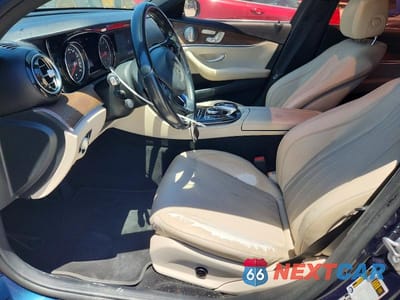 Zdjęcie 7 z 12 samochodu: 2017 MERCEDES-BENZ E 300 VIN:WDDZF4JB2HA057602 - miniatura