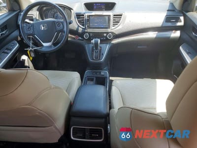Zdjęcie 8 z 13 samochodu: 2016 HONDA CR-V EXL VIN:5J6RM4H78GL001680 - miniatura