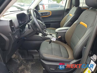 Zdjęcie 7 z 13 samochodu: 2022 FORD BRONCO SPORT BADLANDS VIN:3FMCR9D92NRE13184 - miniatura