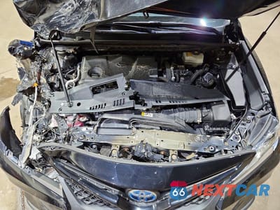Zdjęcie 11 z 12 samochodu: 2018 TOYOTA CAMRY HYBRID SE VIN:4T1B21HK2JU002479 - miniatura