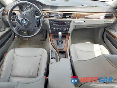 Zdjęcie 8 z 12 samochodu: 2009 BMW 328 XI SULEV VIN:WBAPK53569A646080 - miniatura