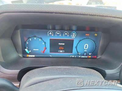 Zdjęcie 9 z 12 samochodu: 2025 FORD F150 XLT VIN:1FTEW3K52SKE28304 - miniatura