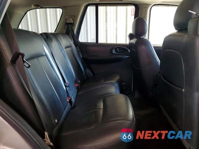 Zdjęcie 11 z 13 samochodu: 2008 CHEVROLET TRAILBLAZER LS VIN:1GNDT13S582160216 - miniatura