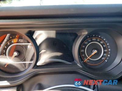 Zdjęcie 9 z 14 samochodu: 2026 JEEP WRANGLER RUBICON VIN:1C4PJXFG1TW248770 - miniatura