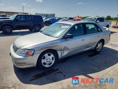 2004 TOYOTA AVALON XLS 4T1BF28B34U357434 - główne zdjęcie licytacji z USA - miniatura
