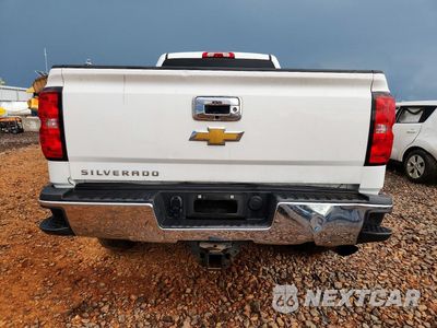 Zdjęcie 6 z 12 samochodu: 2015 CHEVROLET SILVERADO K2500 HEAVY DUTY VIN:1GC1KUEG9FF633663 - miniatura
