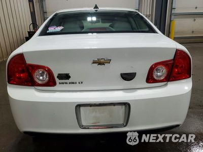 Zdjęcie 6 z 12 samochodu: 2012 CHEVROLET MALIBU 1LT VIN:1G1ZC5E07CF199904 - miniatura