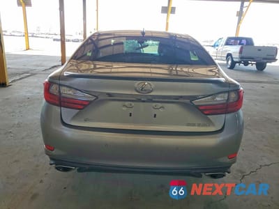 Zdjęcie 6 z 12 samochodu: 2016 LEXUS ES 350 VIN:58ABK1GG9GU022954 - miniatura